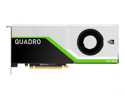 PNY Quadro RTX8000 BSP