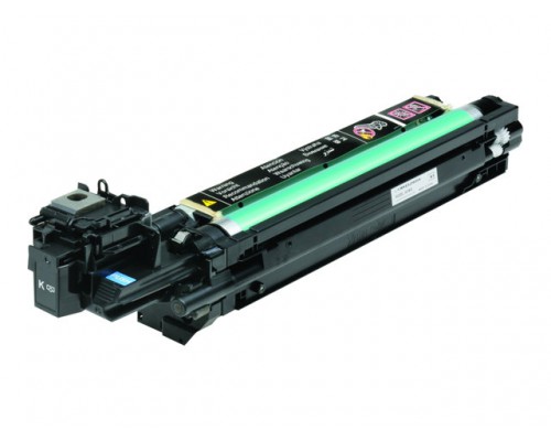 EPSON AL-C3900DN photoconductor unit zwart standard capacity 30.000 paginas 1-pack