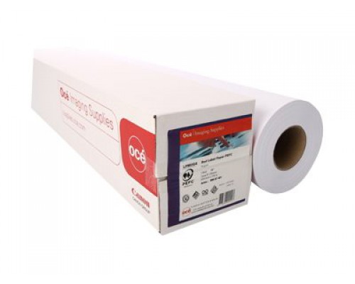 CANON LFM054 Red Label PEFC 75g/m2 594mm x 200m 1 rol 1-pack