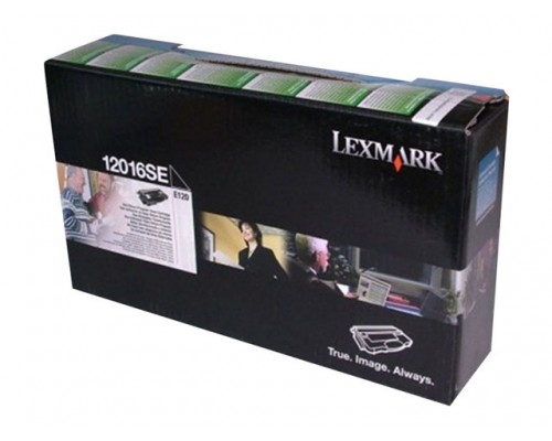 LEXMARK printcartridge Corparate E120 2.000pages