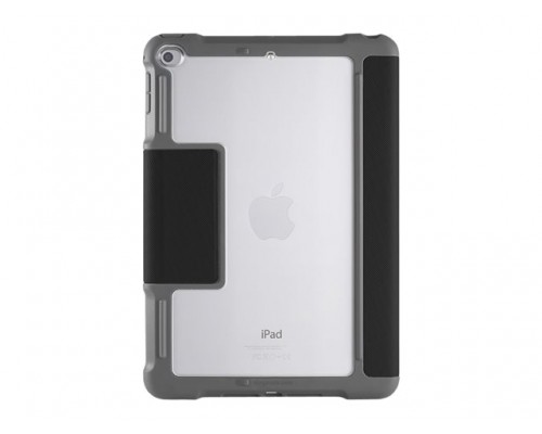 STM Dux Case Apple iPad mini 5 2019 / mini 4 black