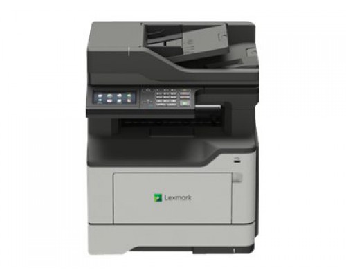 LEXMARK MX421ade MFP mono laser printer 40ppm 1GB