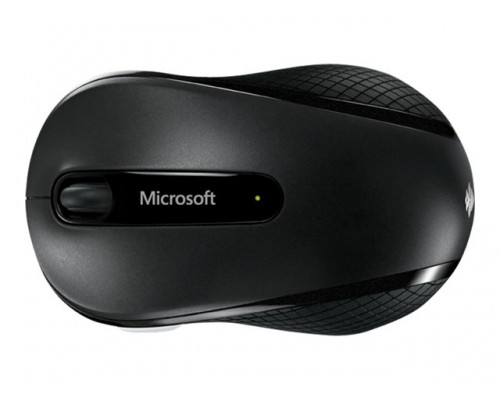 MS Wireless Mobile Mouse 4000 Mac/Win EN/AR/FR/EL/IT/RU/ES