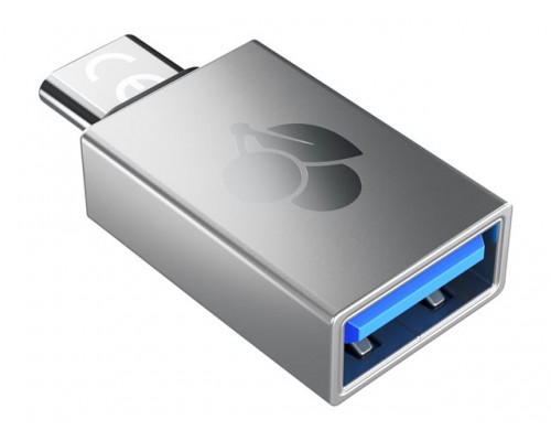 CHERRY USB-A / USB-C Adapter
