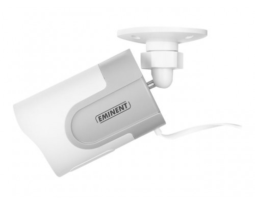 EMINENT E-SmartLife Wireless Full HD IP Cam Outdoor with SD-card recording