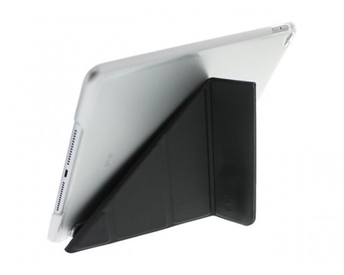 MW Folio Slim iPad 2017 BLACK