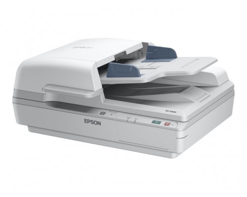 EPSON WorkForce DS-7500 Scanner