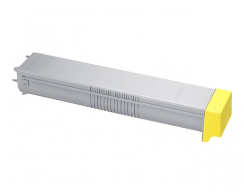 SAMSUNG CLT-Y6062S/ELS Yellow Toner Cartridge