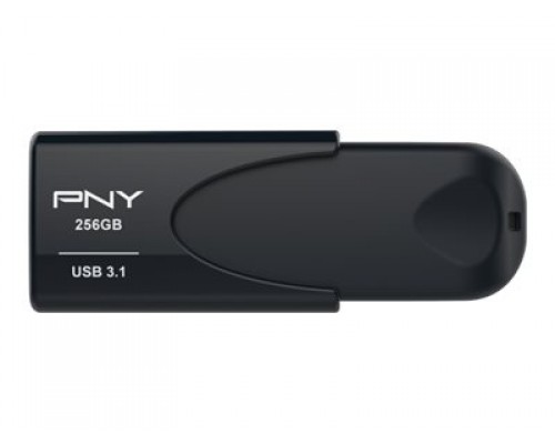 PNY Attache 4 3.1 256GB