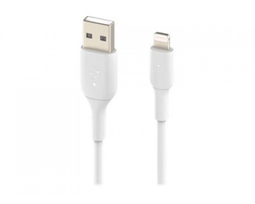 BELKIN PVC A-LTG 3M WHT