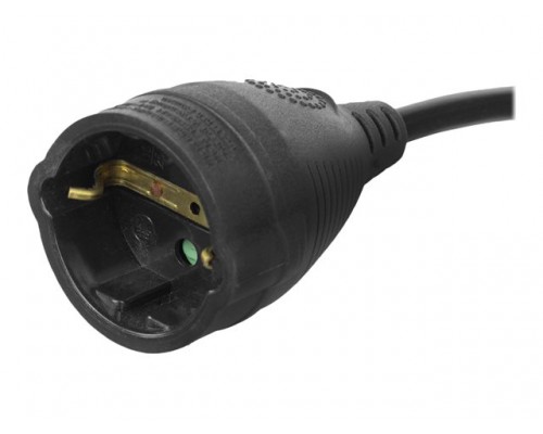 EWENT Power Extension Cord 10M