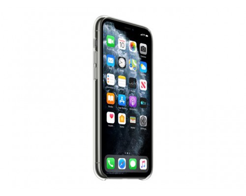APPLE iPhone 11 Pro Clear Case