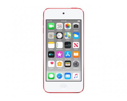 APPLE iPod touch 128GB PRODUCTRED