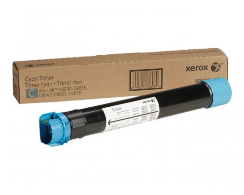 XEROX AltaLink C8035 Cyan Toner Cartridge