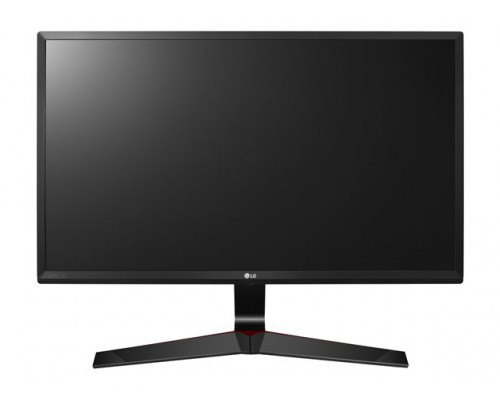 LG MON 27i IPS LED FHD GAMING 1920x1080 5ms HDMI DP 27MP59G-P