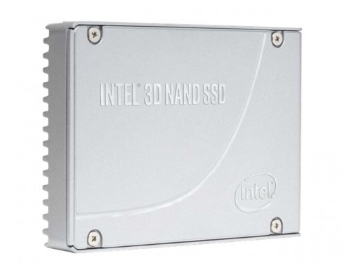 INTEL SSD DC P4610 Series 6.4TB 2.5inch PCIe 3.1 x4 3D2 TLC Generic Single Pack
