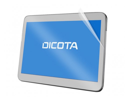 DICOTA Anti-Glare Filter 3H for iPad Pro 11 2018 self-adhesive