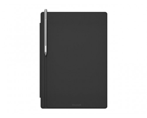 MICROSOFT Surface Pro Typecover Black (BE)