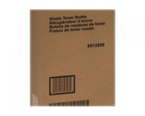 XEROX DocuColor, WorkCentre waste toner bottle standard capacity 100.000 pagina s 1-pack