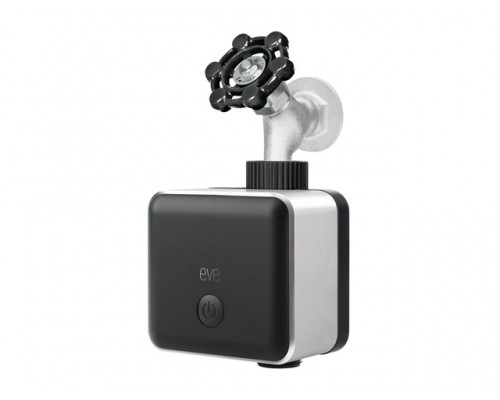 EVE Aqua - Smart Water Controller for Apple HomeKit