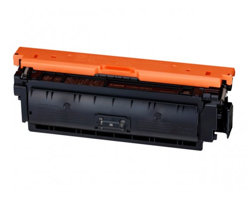 CANON 040BK toner black standard capacity yield 6.300