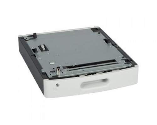 LEXMARK MS81x/ MX71x Series 250-Sheet Lockable Tray