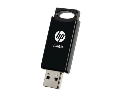 HP v212w USB Stick 128GB Sliding Design