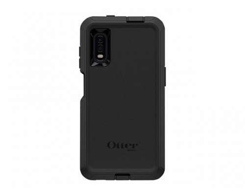 OTTERBOX Defender Samsung Galaxy XCover Pro - black - ProPack