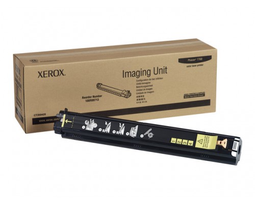 XEROX Phaser 7760 imaging unit standard capacity 35.000 pagina s 1-pack