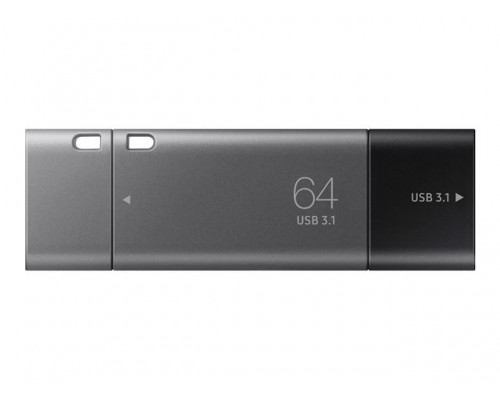 SAMSUNG DUO PLUS 64GB USB Up to 200MB/s