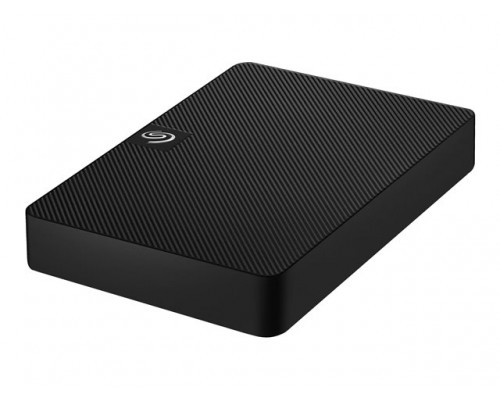 SEAGATE Expansion Portable 5TB HDD USB3.0 2.5inch RTL external