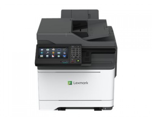 LEXMARK CX625adhe MFP A4 color printer 37 ppm 2GB 1.2GHz