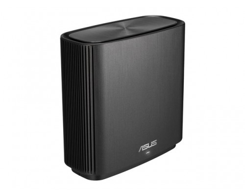 ASUS AX6600 Whole-Home Tri-band Mesh WiFi 6 System � Coverage up to 230 Sq. Meter/2 475 Sq. ft. 6.6Gbps WiFi 3 SSIDs
