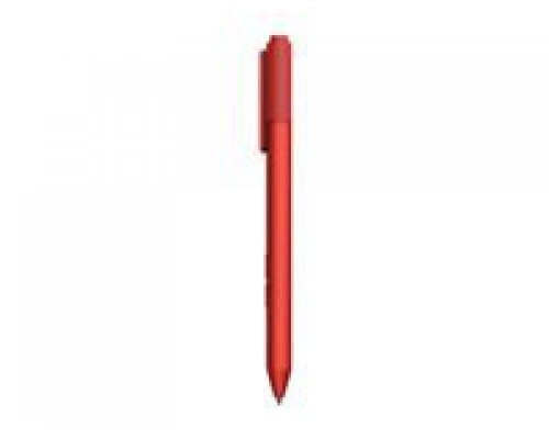 MICROSOFT Surface Pen Com M1776 Comm Poppy Red NFR XZ/NL/FR/DE Demo