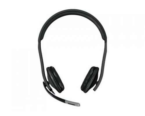 MS LifeChat LX 6000 Headset for Business USB