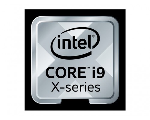 INTEL Core i9-10920X 3.5GHz 19.25MB Cache Box CPU