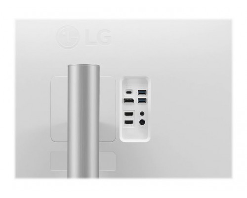 LG 32UP550-W 31.5inch 4K 16:9 3000:1 4ms 2xHDMI DP 2xUSB 3.0