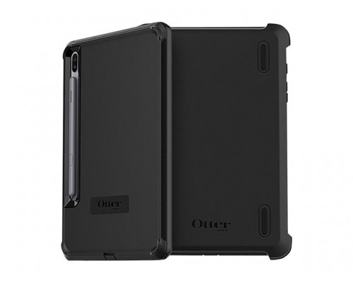 OTTERBOX Defender Samsung Galaxy Tab S6 black ProPack