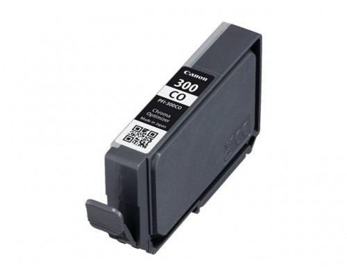 CANON PFI-300 CO EUR/OCN chroma optimiser ink tank