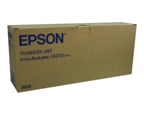 EPSON AcuLaser C4200 transfer unit standard capacity 35.000 pagina s 1-pack
