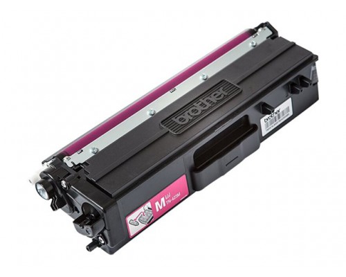 BROTHER TN423M Toner Cartridge Magenta Hoge Capaciteit 4.000 pagina s voor Brother HL-L8260CDW, L8360CDW