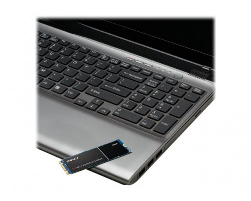 PNY CS900 500GB M.2 SATA SSD