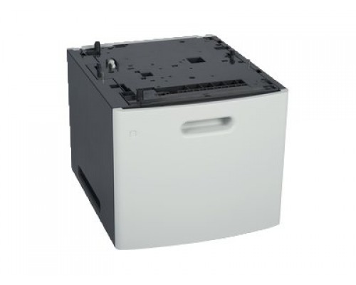 LEXMARK MS81x/ MX71x Series 2100-Sheet Tray