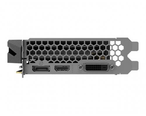 PNY GeForce GTX 1660 6GB XLR8 Gaming Overclocked Edition 6GB GDDR5 PCI Express 3.0 x16