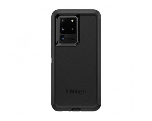 OTTERBOX Defender Samsung Galaxy S20 Ultra Black