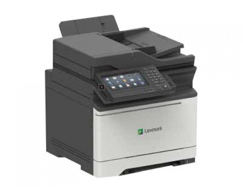 LEXMARK CX625adhe MFP A4 color printer 37 ppm 2GB 1.2GHz