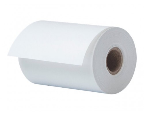 BROTHER Direct thermal cont. paper roll 58mm multi. 24