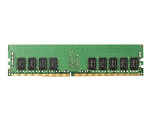HP 16GB DDR4-2666 ECC RegRAM