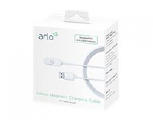 ARLO MAGNETIC CHARGE CABLE/ADAPTER