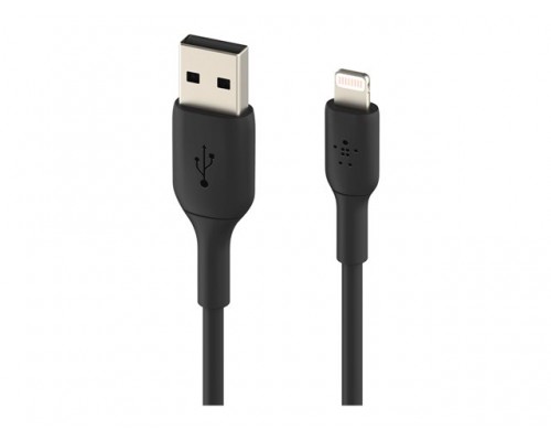 BELKIN PVC A-LTG 1M BLK